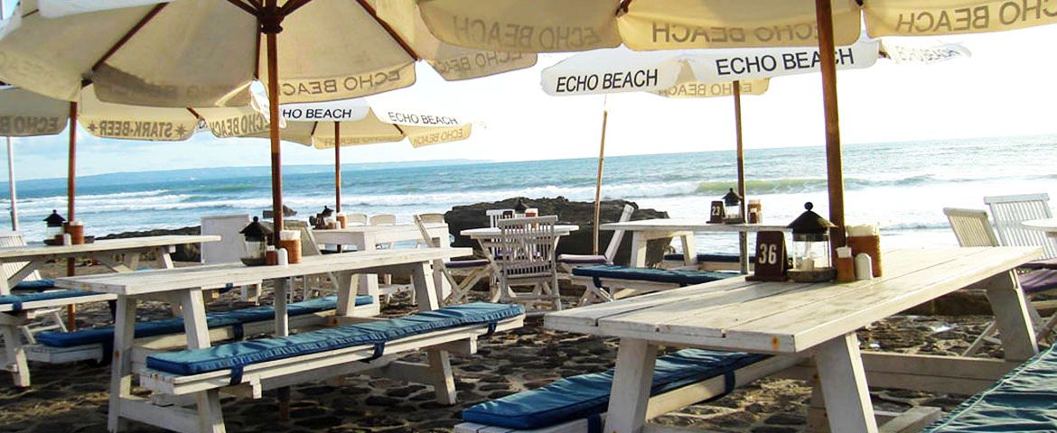 Bendega Villas - Near Echo Beach